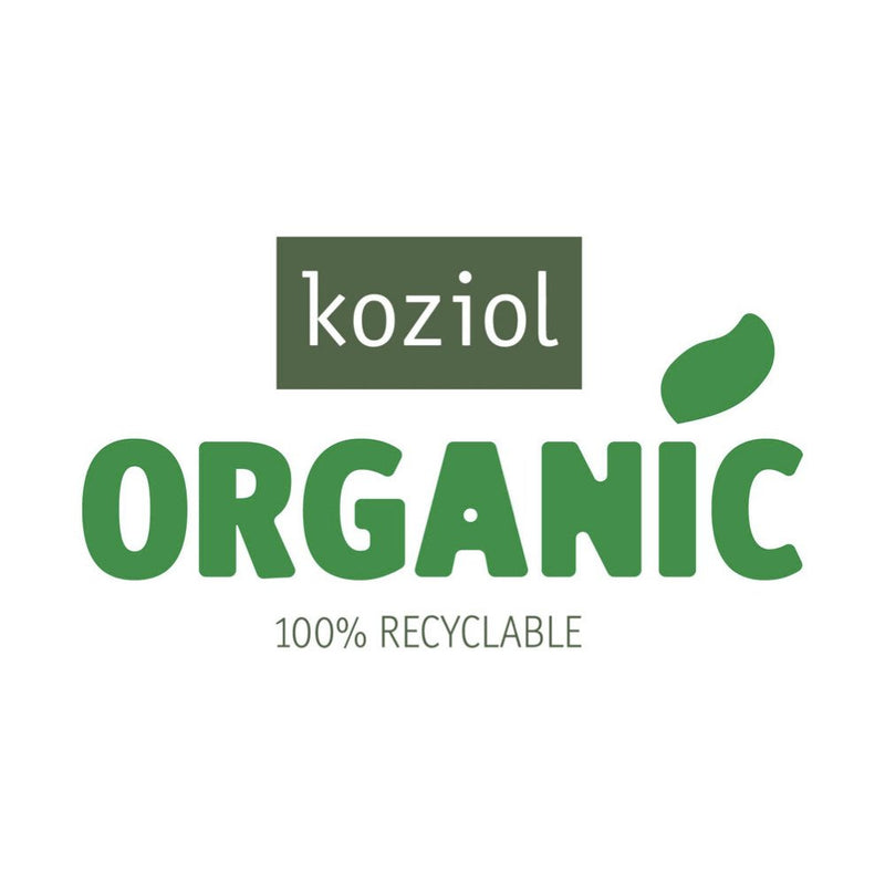 Turystyczny zestaw sztućców KLIKK, KOZIOL