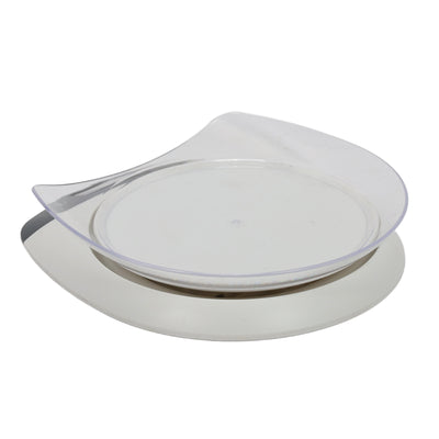 Waga kuchenna cyfrowa do 5 kg, z tacką