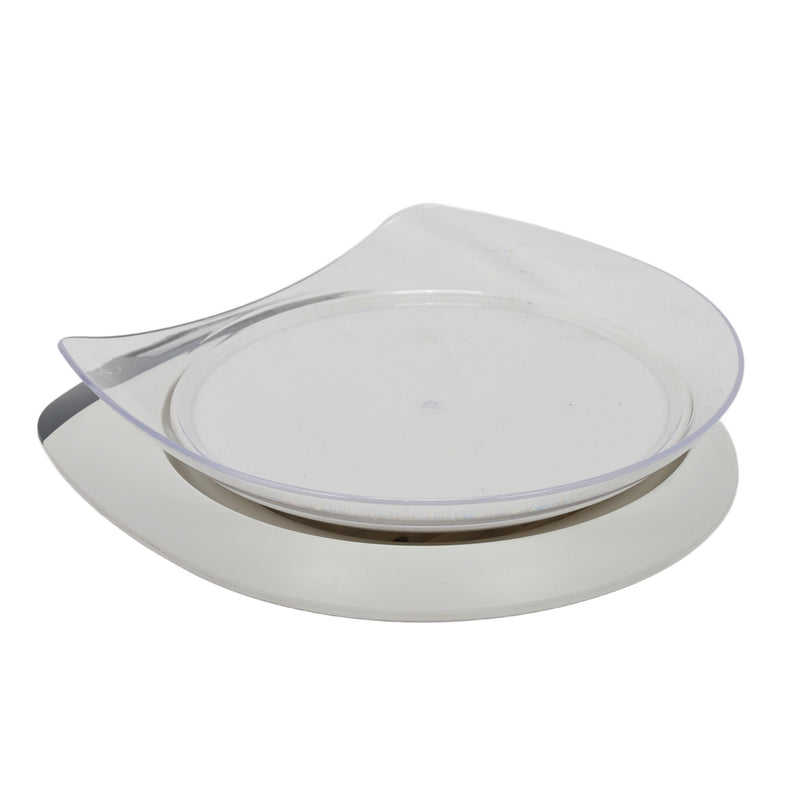 Waga kuchenna cyfrowa do 5 kg, z tacką