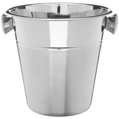 Stojak na wino COOLER, do chłodzenia alkoholi, 22 cm