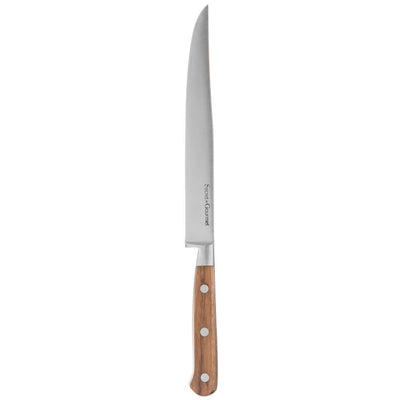 Nóż do ryb ELEGANCIA, stal nierdzewna, 32 cm