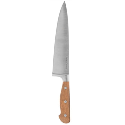 Nóż Szefa Kuchni ELEGANCIA, stal nierdzewna, 33 cm