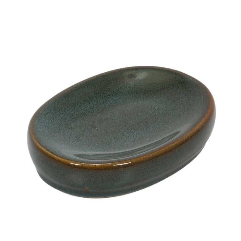 Mydelniczka ceramiczna GREEN HARMONY