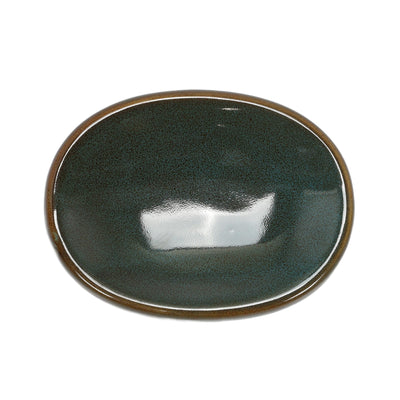 Mydelniczka ceramiczna GREEN HARMONY