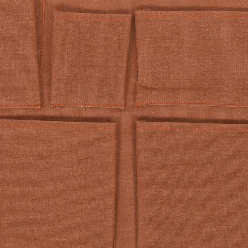 Organizer na ścianę do pokoju dziecięcego Miś