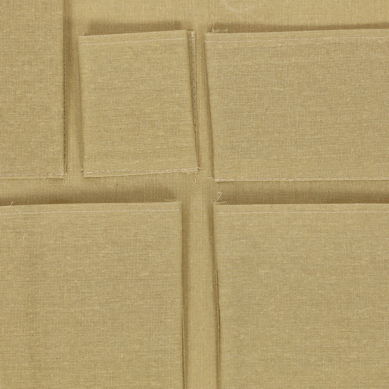 Organizer na ścianę do pokoju dziecięcego Miś