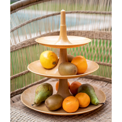 Patera na słodycze BABELL L, KOZIOL