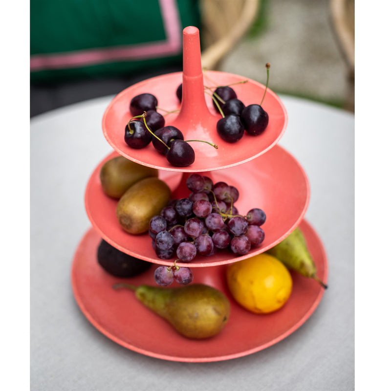 Patera na słodycze BABELL L, KOZIOL