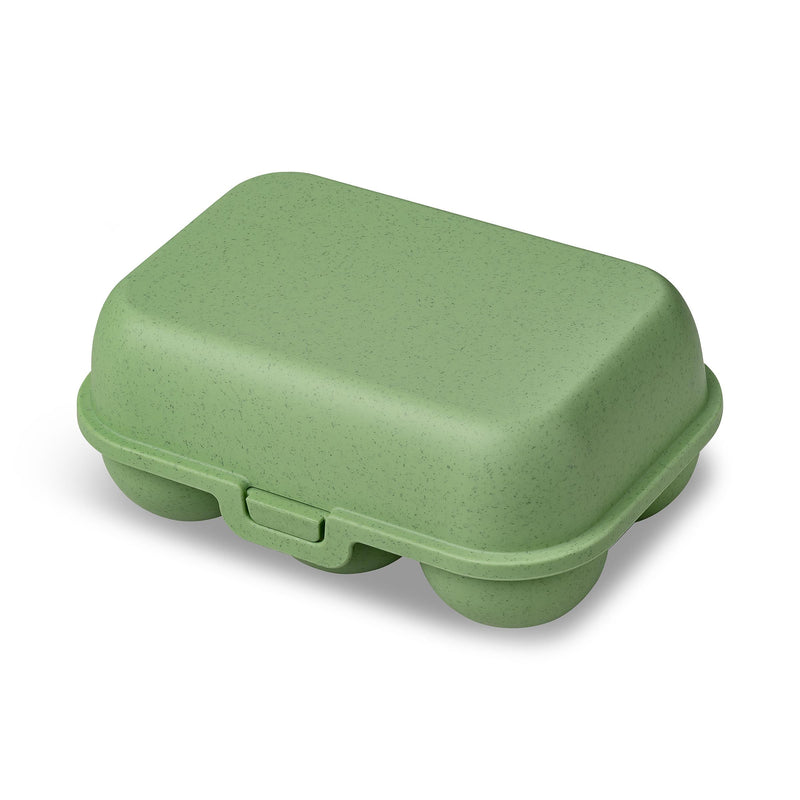 Pojemnik na jajka EGGS TO GO MINI, na 6 sztuk, KOZIOL