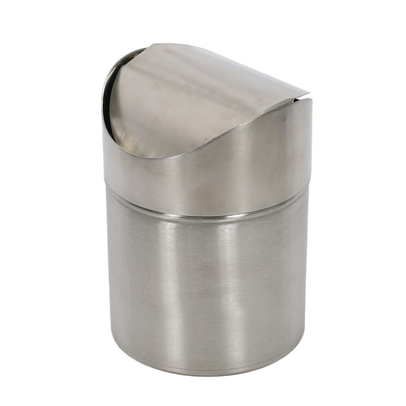 Metalowy kosz łazienkowy MINI - 1 l