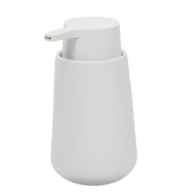 Dozownik do mydła COCON, ceramiczny