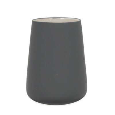 Kubek na szczoteczki do zębów COCON, ceramiczny