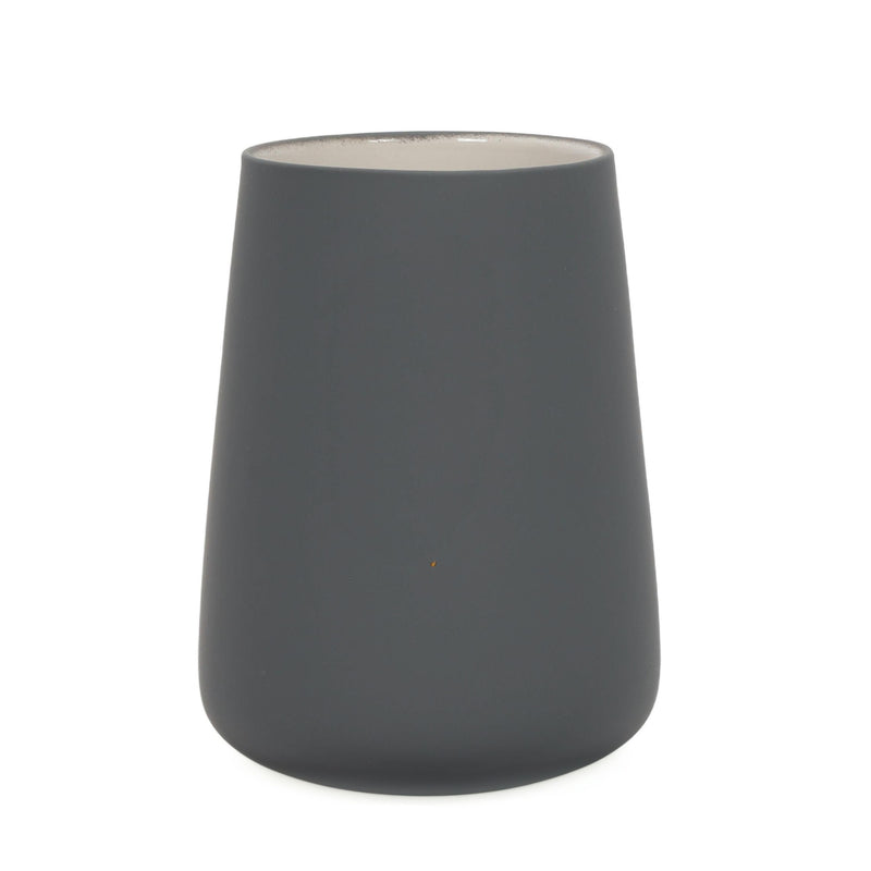 Kubek na szczoteczki do zębów COCON, ceramiczny