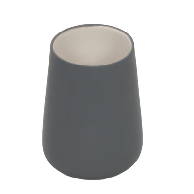 Kubek na szczoteczki do zębów COCON, ceramiczny