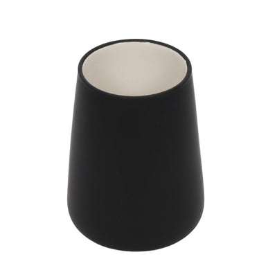 Kubek na szczoteczki do zębów COCON, ceramiczny