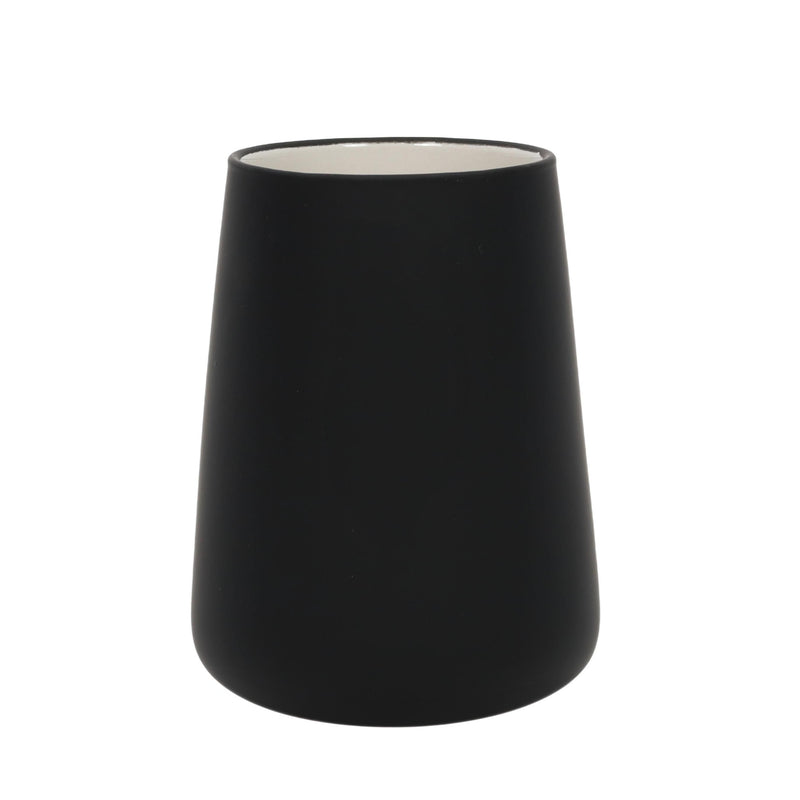 Kubek na szczoteczki do zębów COCON, ceramiczny
