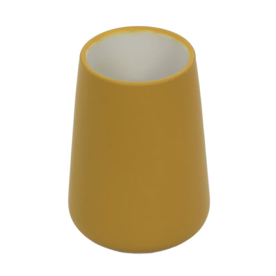 Kubek na szczoteczki do zębów COCON, ceramiczny
