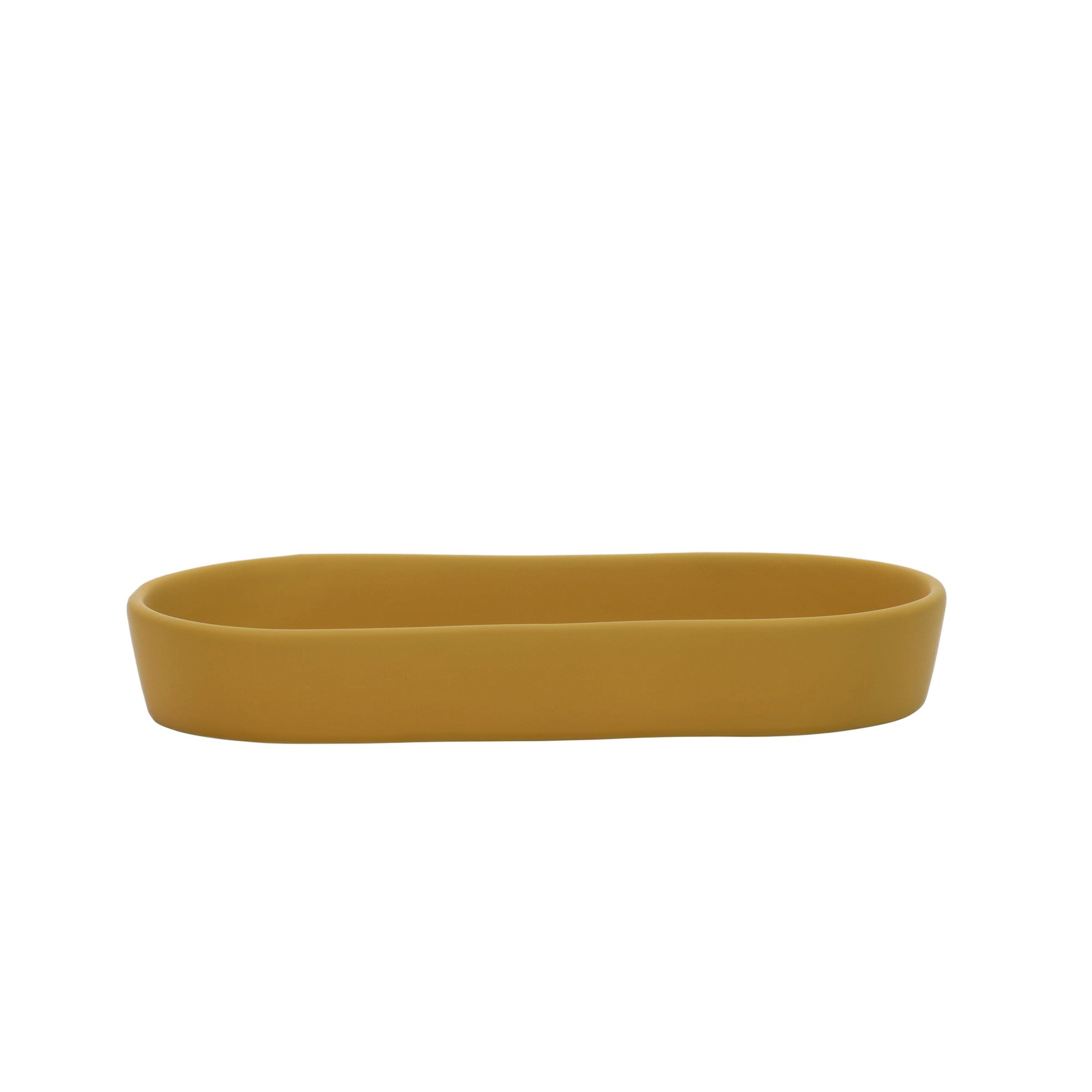 Podstawka łazienkowa na akcesoria COCON, ceramiczna