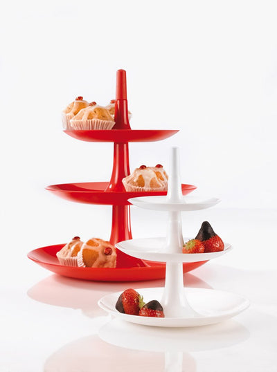 Patera na słodycze BABELL L, KOZIOL