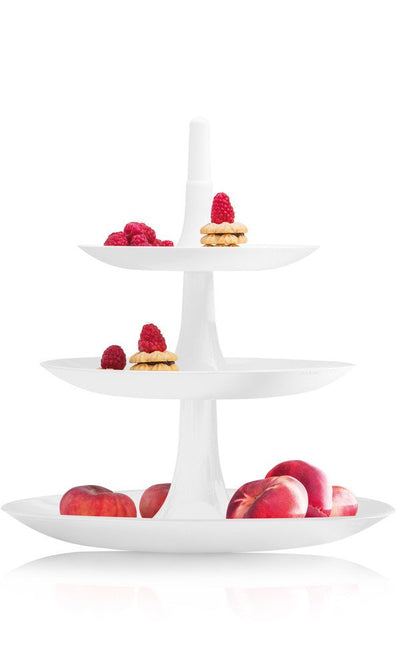 Patera na słodycze BABELL L, KOZIOL