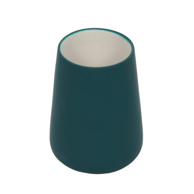 Kubek na szczoteczki do zębów COCON, ceramiczny