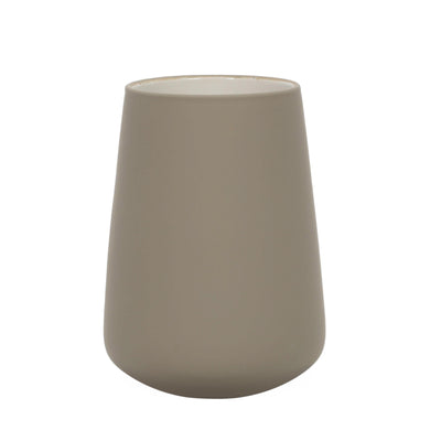 Kubek na szczoteczki do zębów COCON, ceramiczny