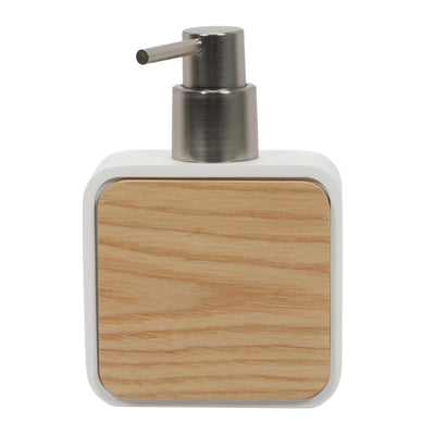 Dozownik na mydło w płynie TRIBECART, 200 ml
