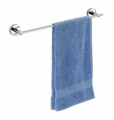 OUTLET Wieszak na ręczniki z serii akcesoriów wnętrzarskich CAPRI z systemem montażu próżniowego Vacuum-Loc