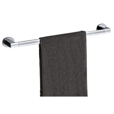 OUTLET Uchwyt na ręcznik MARIBOR, 60 cm, montaż bez wiercenia UV-Loc, WENKO