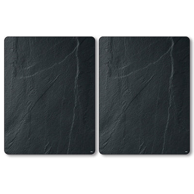 OUTLET Płyta ochronna na kuchenkę XL, 2 sztuki, KESPER