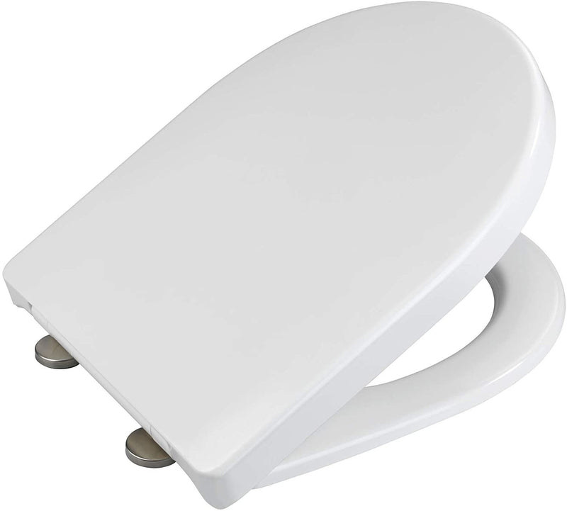 OUTLET Deska sedesowa GEBERIT ICON, WENKO