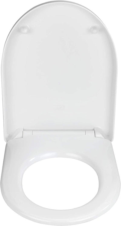 OUTLET Deska sedesowa GEBERIT ICON, WENKO