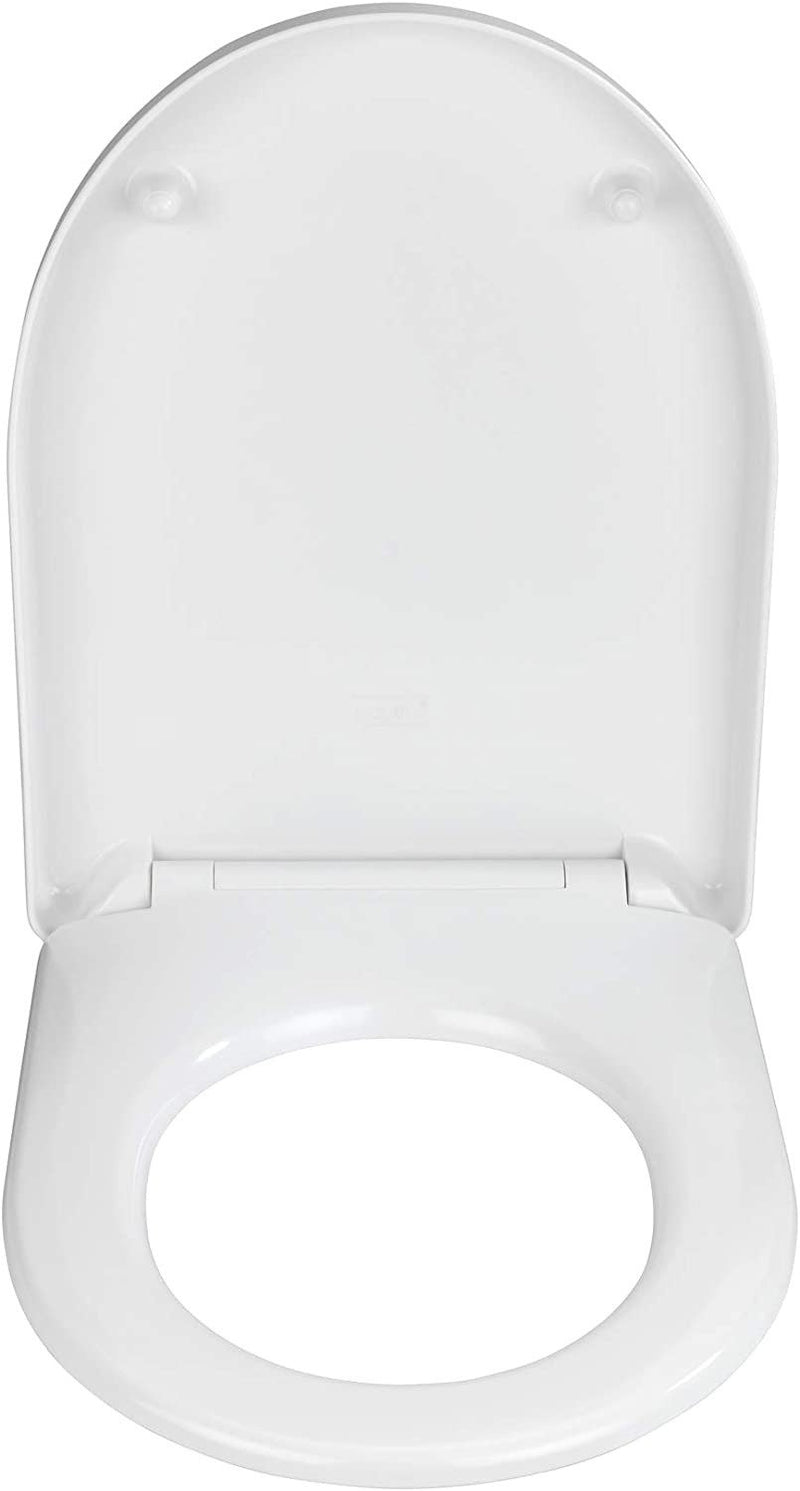 OUTLET Deska sedesowa GEBERIT ICON, WENKO