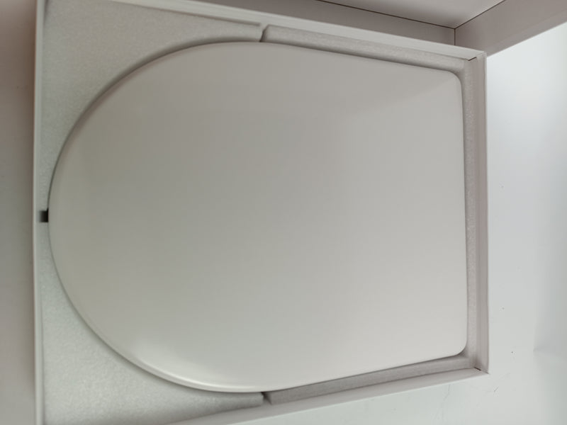 OUTLET Deska sedesowa GEBERIT ICON, WENKO