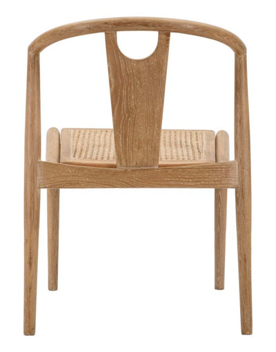 Zestaw dwóch krzeseł JAPAN, z plecionką wiedeńską 