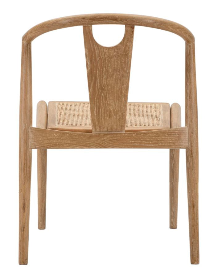 Zestaw dwóch krzeseł JAPAN, z plecionką wiedeńską 