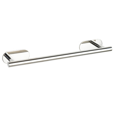 OUTLET Wieszak na ręczniki Turbo-Loc OREA, stal nierdzewna, WENKO