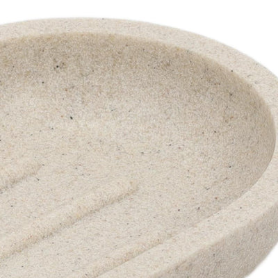 Mydelniczka z naturalnym wzorem, SAND