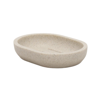 Mydelniczka z naturalnym wzorem, SAND