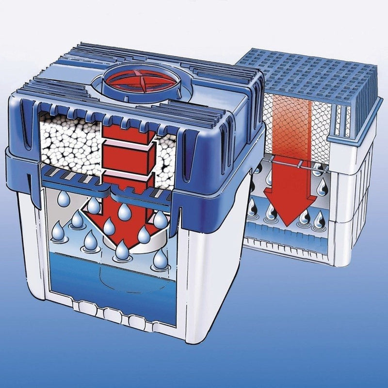 OUTLET Pochłaniacz wilgoci z wkładem 5 kg