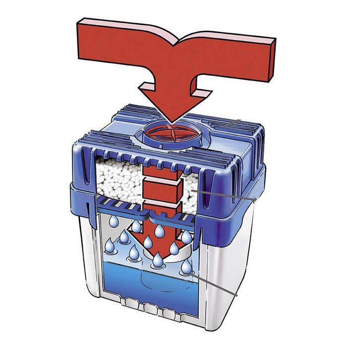OUTLET Pochłaniacz wilgoci z wkładem 5 kg