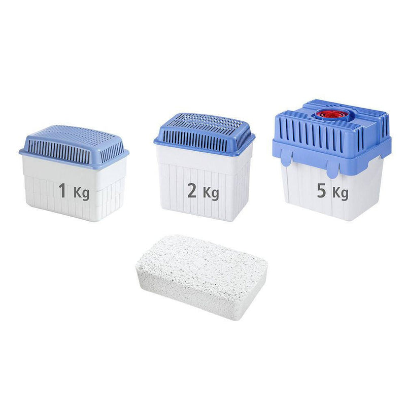 OUTLET Pochłaniacz wilgoci z wkładem 5 kg