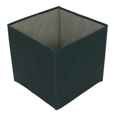 Pudełko tekstylne do pokoju dziecięcego, 30 x 30 x 30 cm