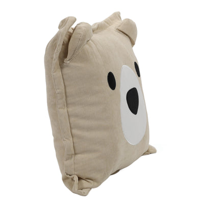 Poduszka ozdobna do pokoju dziecięcego, 40 x 40 cm