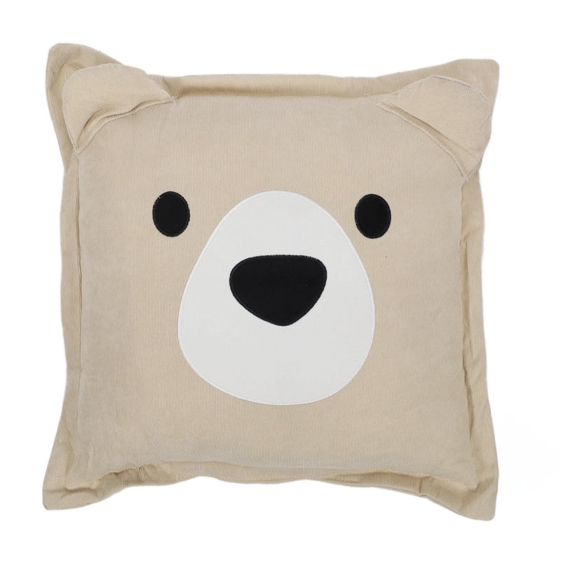 Poduszka ozdobna do pokoju dziecięcego, 40 x 40 cm