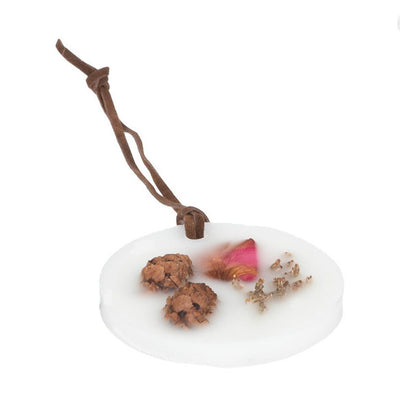 OUTLET Kalendarz adwentowy SPA