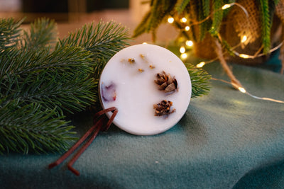 OUTLET Kalendarz adwentowy SPA