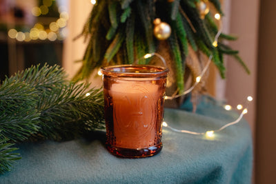 OUTLET Kalendarz adwentowy SPA