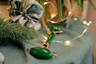 OUTLET Kalendarz adwentowy SPA