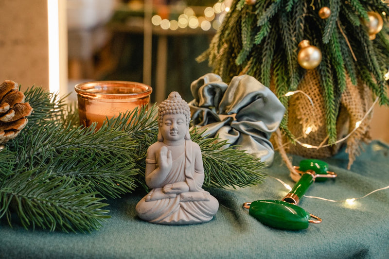 OUTLET Kalendarz adwentowy SPA